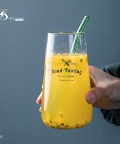 Cốc Good- tasting trắng cao 7