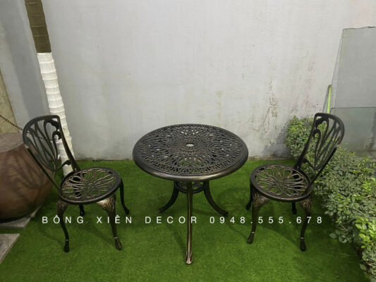 BÔNG XIÊN DECOR LUXURY -DECOR ĐẸP THÀNH PHỐ VINH 37