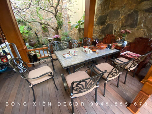 BÔNG XIÊN DECOR LUXURY -DECOR ĐẸP THÀNH PHỐ VINH 31