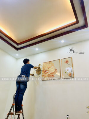 Decor Nội Thất Dẫn Đầu Mọi Xu Hướng 2024 Thành Phố Vinh 11