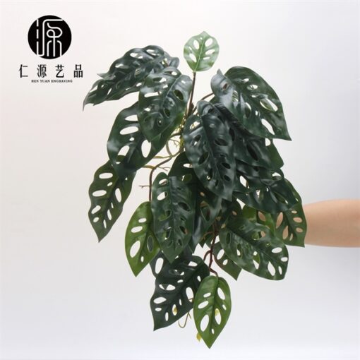 Chùm lã lỗ treo 1