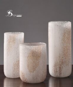 Bình trụ tuyết M 9