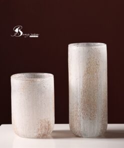 Bình trụ tuyết M 11
