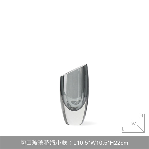 Bình TT miệng vát màu nâu size S 6 Bình TT miệng vát màu nâu size S 5