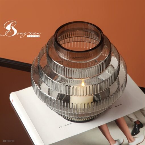 Bình TT xám đen 4 tầng (s) 1