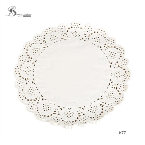 Bịch giấy để bánh (S) (Hộp 8 cái) 3