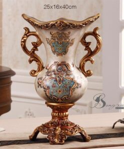 Bình Tân cổ điển cao cấp 5