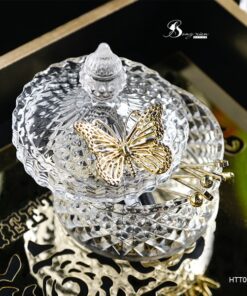 Hũ thuỷ tinh cao cấp 8 Hũ thuỷ tinh cao cấp 7