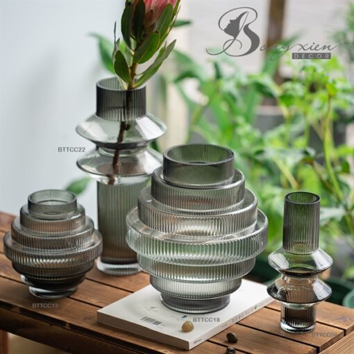 Bình TT xám đen 4 tầng (s) 3