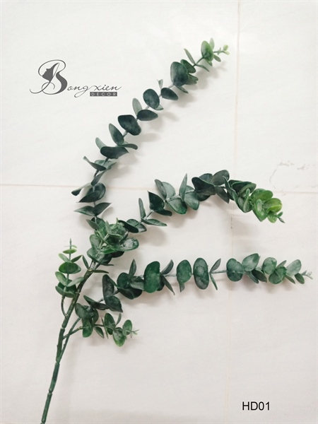 Huỳnh diệp 1 cành 2 Huỳnh diệp 1 cành 1