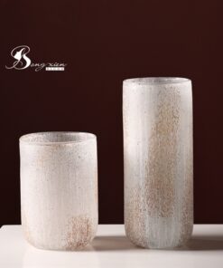 Bình trụ tuyết M 13