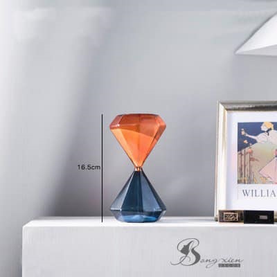 Đồng hồ cát vuông (M) 2 Đồng hồ cát vuông (M) 1