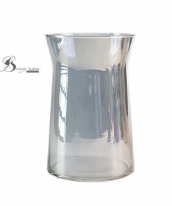 Bình trụ xám 5