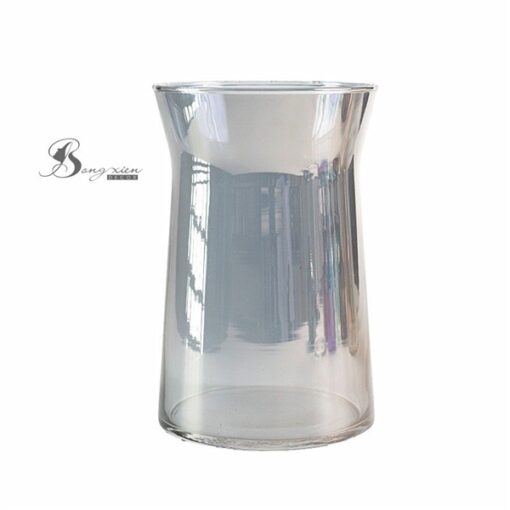 Bình trụ xám 3