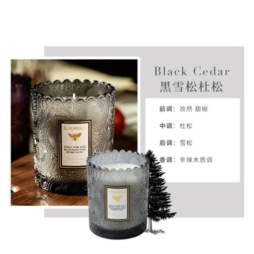NẾN CỐC MIỆNG SÓNG XÁM (Cây bạch xù đen) 1