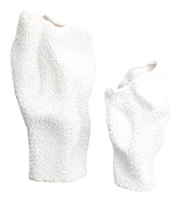 Bình hoa trứng ếch S 5