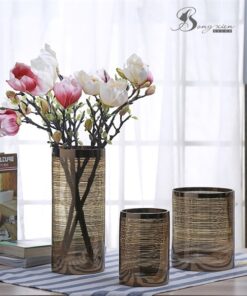 Bình TT vang sọc ngang 9