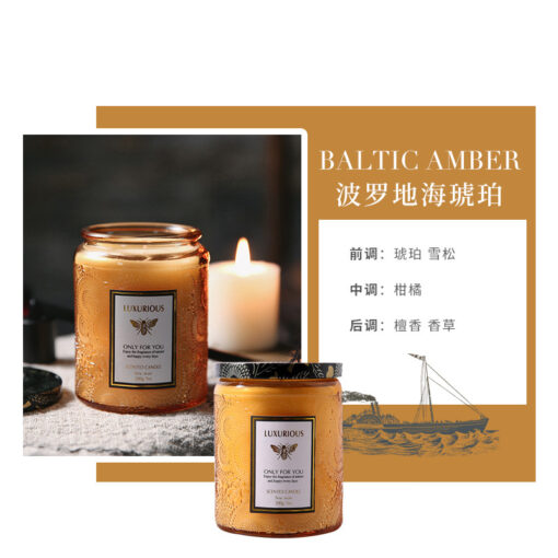 LUXURIOUS BALTIC AMBER( HỔ PHÁCH) 1