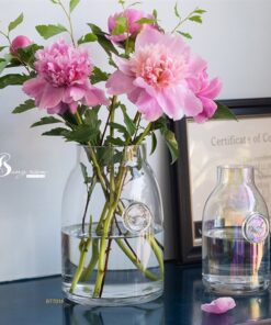Bình TT chim sẻ 7 màu (S) 9