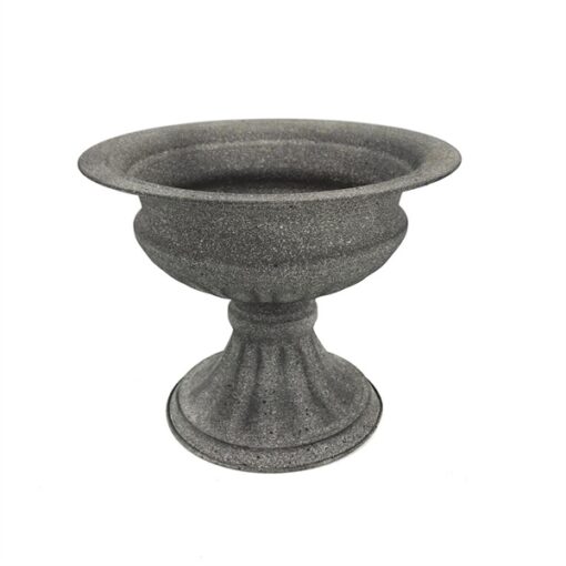 Bình sắt miệng tròn 1