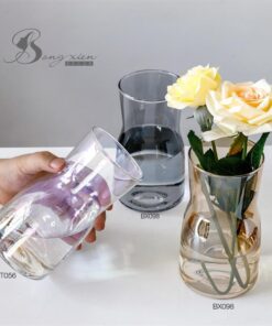 Bình TT trụ bảy màu 7