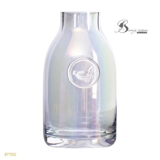 Bình TT chim sẻ 7 màu (S) 1