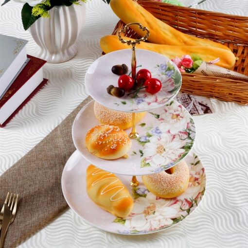 Khay đựng bánh 1