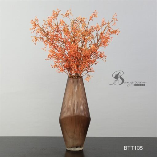 Bình TT bầu nâu sọc 1
