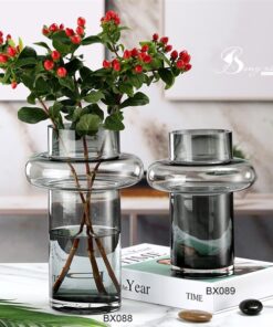 Bình TT trụ 2 khấc (M) 5