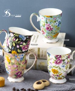 Tách trà cao cấp 7