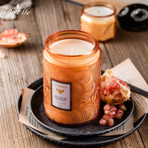 NẾN CỐC BYME HƯƠNG DAISY (Hoa cúc nhỏ (M) 1