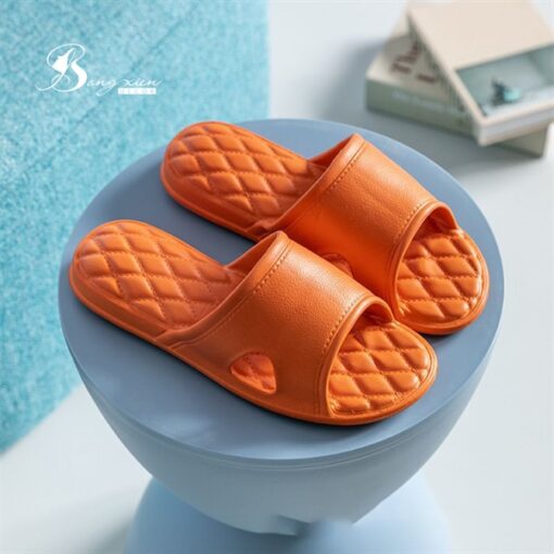 Dép cam size 37-38 1