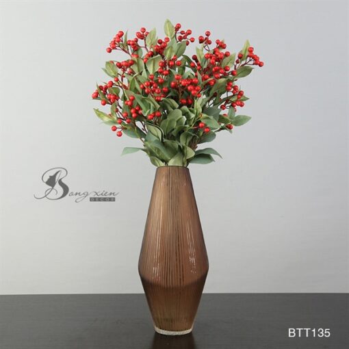 Bình TT bầu nâu sọc 3