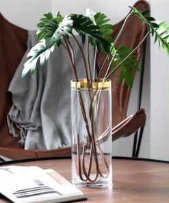 Bình TT miệng sọc vàng (L) 7