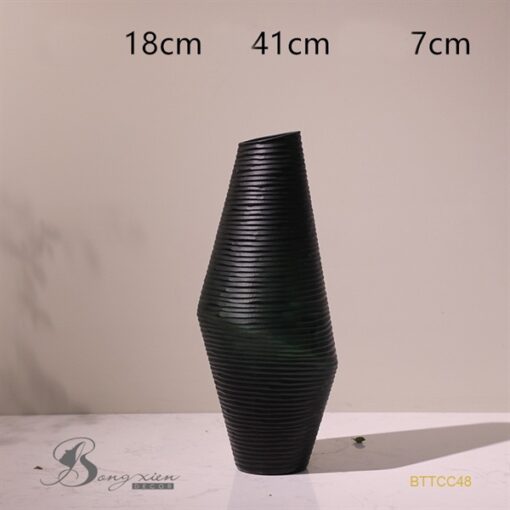 Bình TT xọc ngang tổ kiến (M) 1