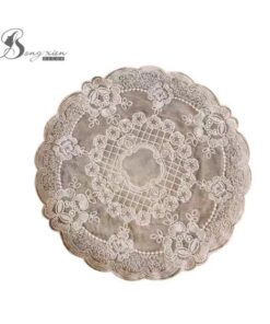 Tấm lót ren cao cấp 5