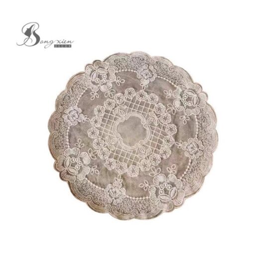 Tấm lót ren cao cấp 3