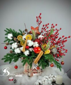 Hộp quà noel 13