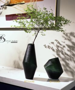 Bình TT xọc ngang tổ kiến (S) 11