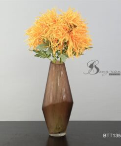 Bình TT bầu nâu sọc 11