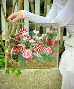 Hộp quà khu vườn kẹo ngọt 5