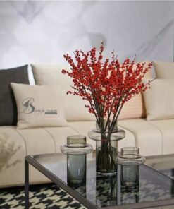 Bình TT trụ xám bụng tròn (M) 14 Bình TT trụ xám bụng tròn (M) 13