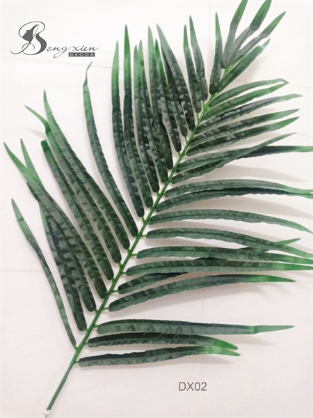 Cành dương xỉ (M) 2 Cành dương xỉ (M) 1