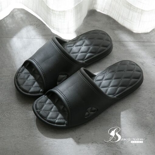 Dép đen size 4344 1
