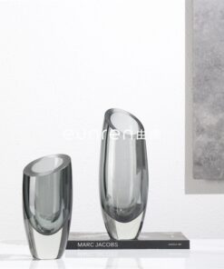 Bình TT miệng vát màu nâu size S 8 Bình TT miệng vát màu nâu size S 7