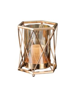 Bình TT để chân nến có khung sắt mạ vàng (M) 6 Bình TT để chân nến có khung sắt mạ vàng (M) 5