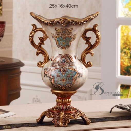 Bình Tân cổ điển cao cấp 1