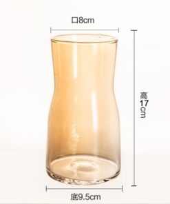 Bình TT màu xám (nâu) 9