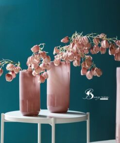 Bình TT trụ hồng (S) 11