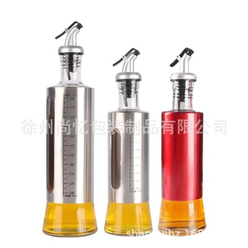 Lọ đựng nước chấm (300ml) 3